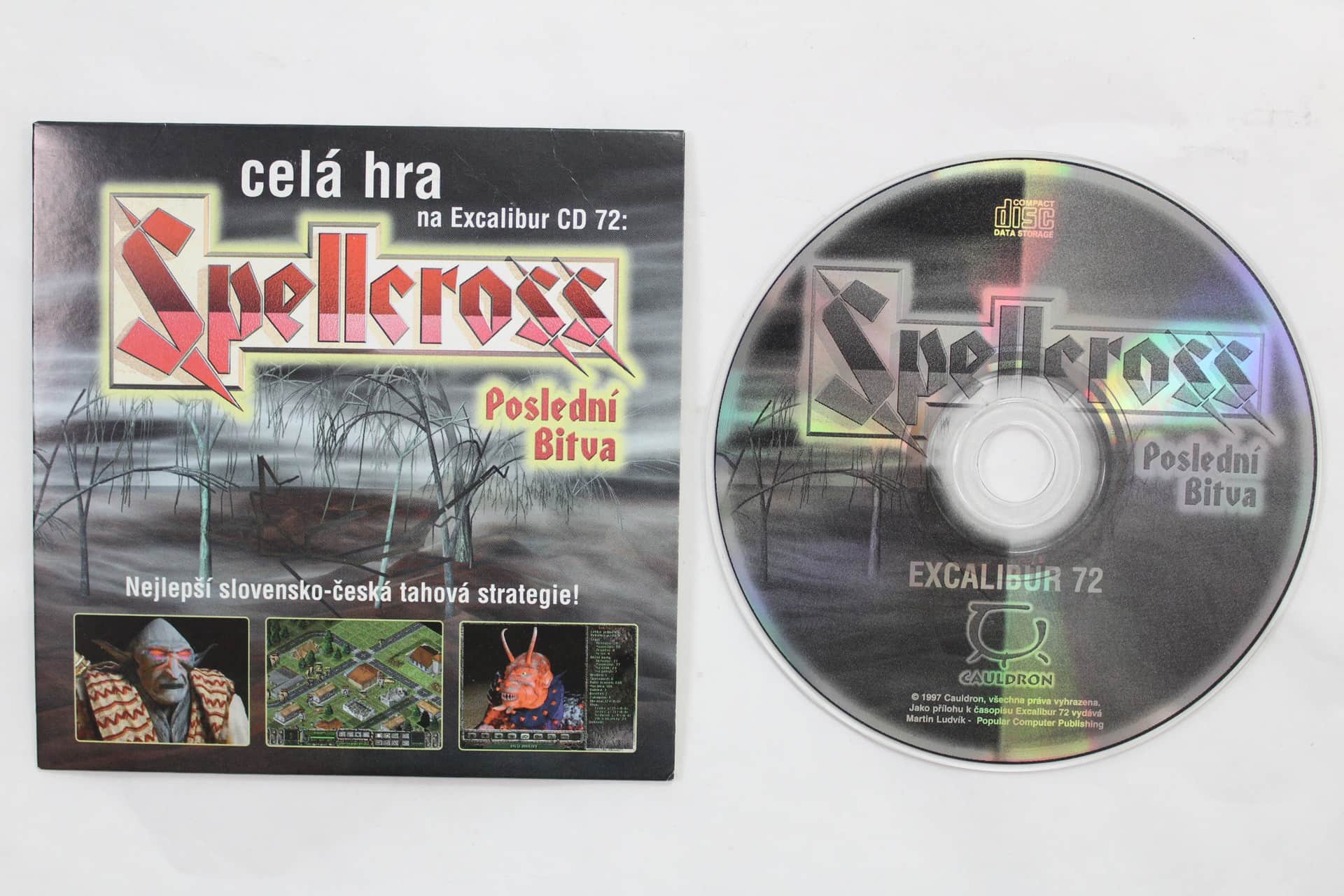 Excalibur-CD-72-A