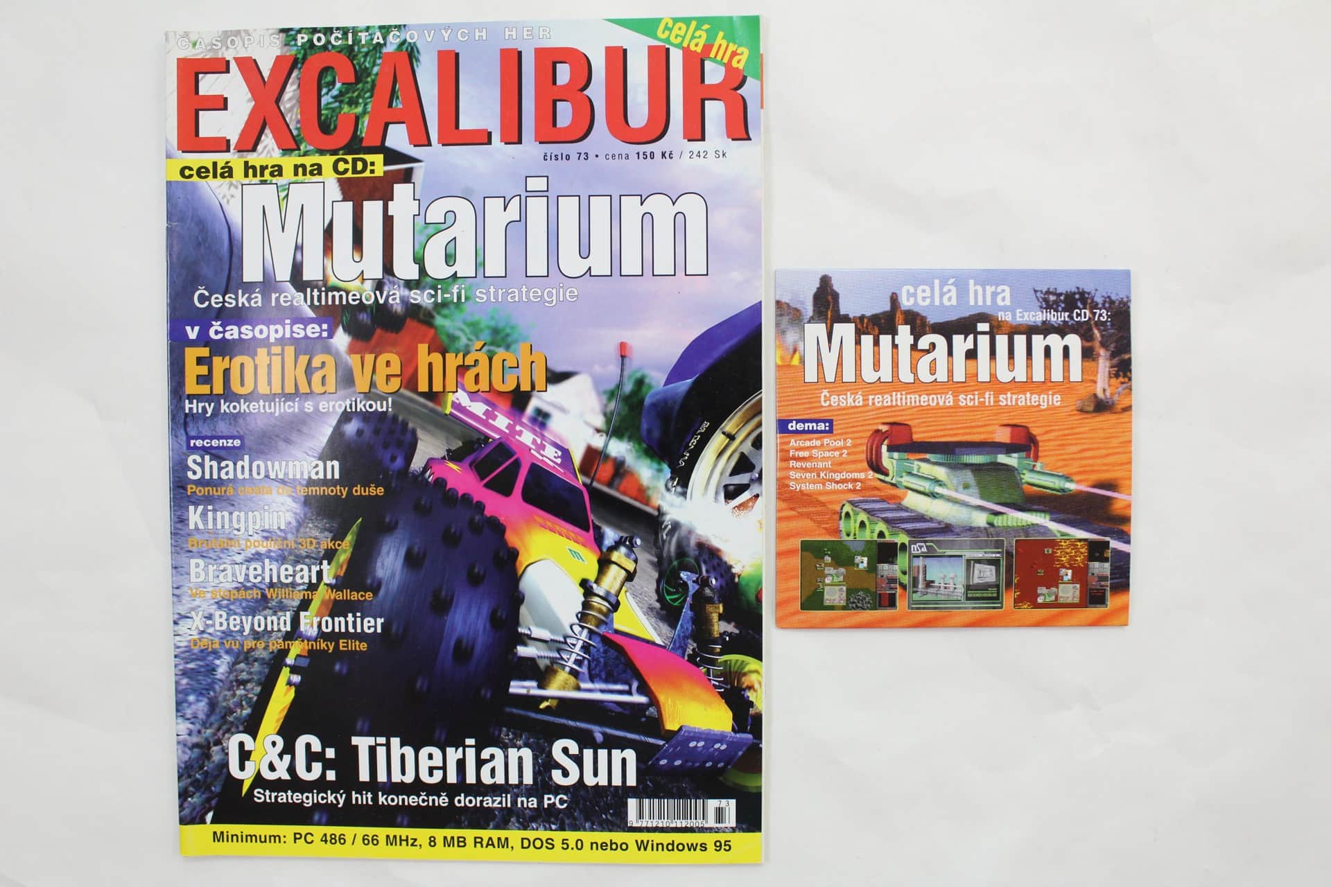 Excalibur-CD-73-B