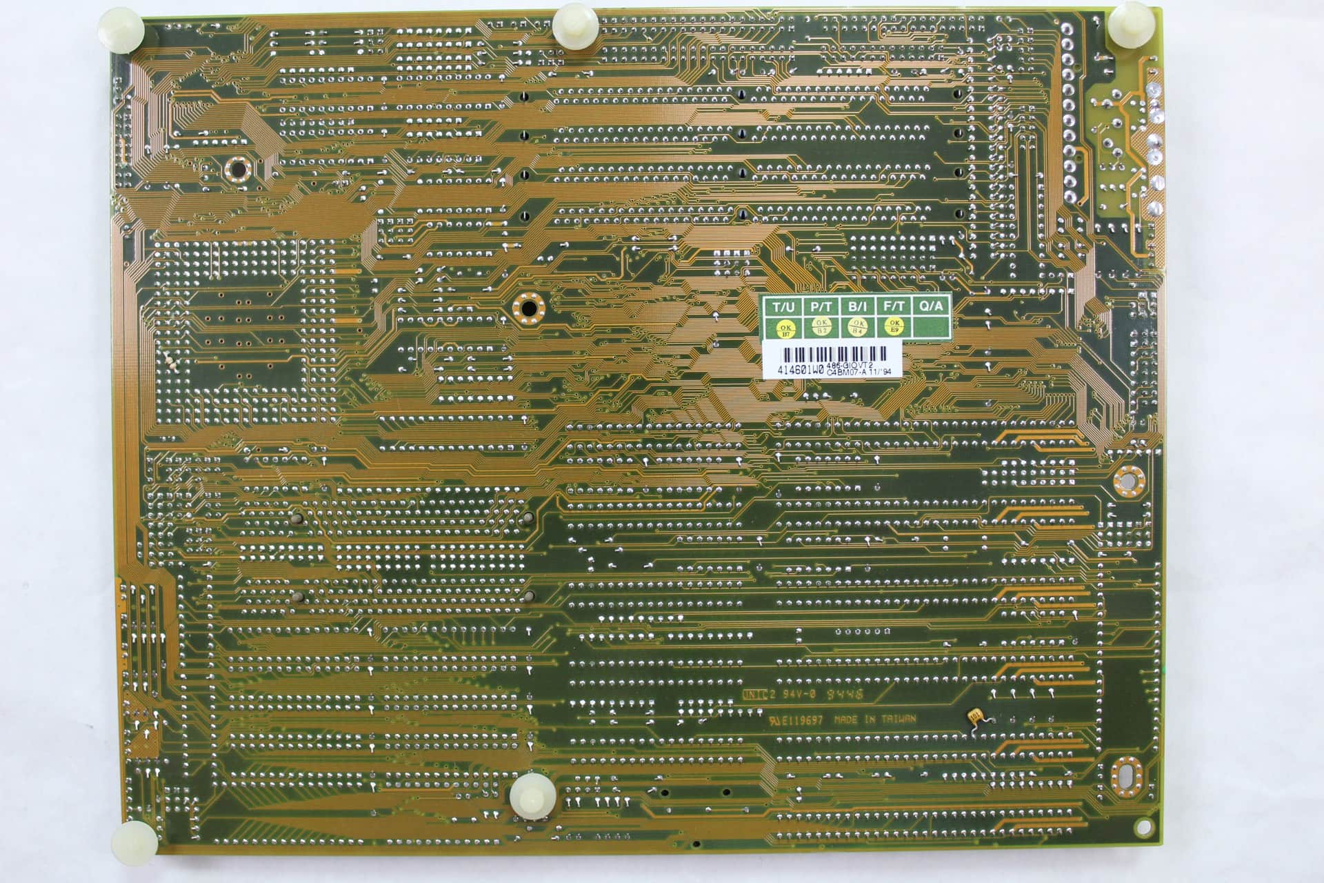 FIC 486-GIO-VT2