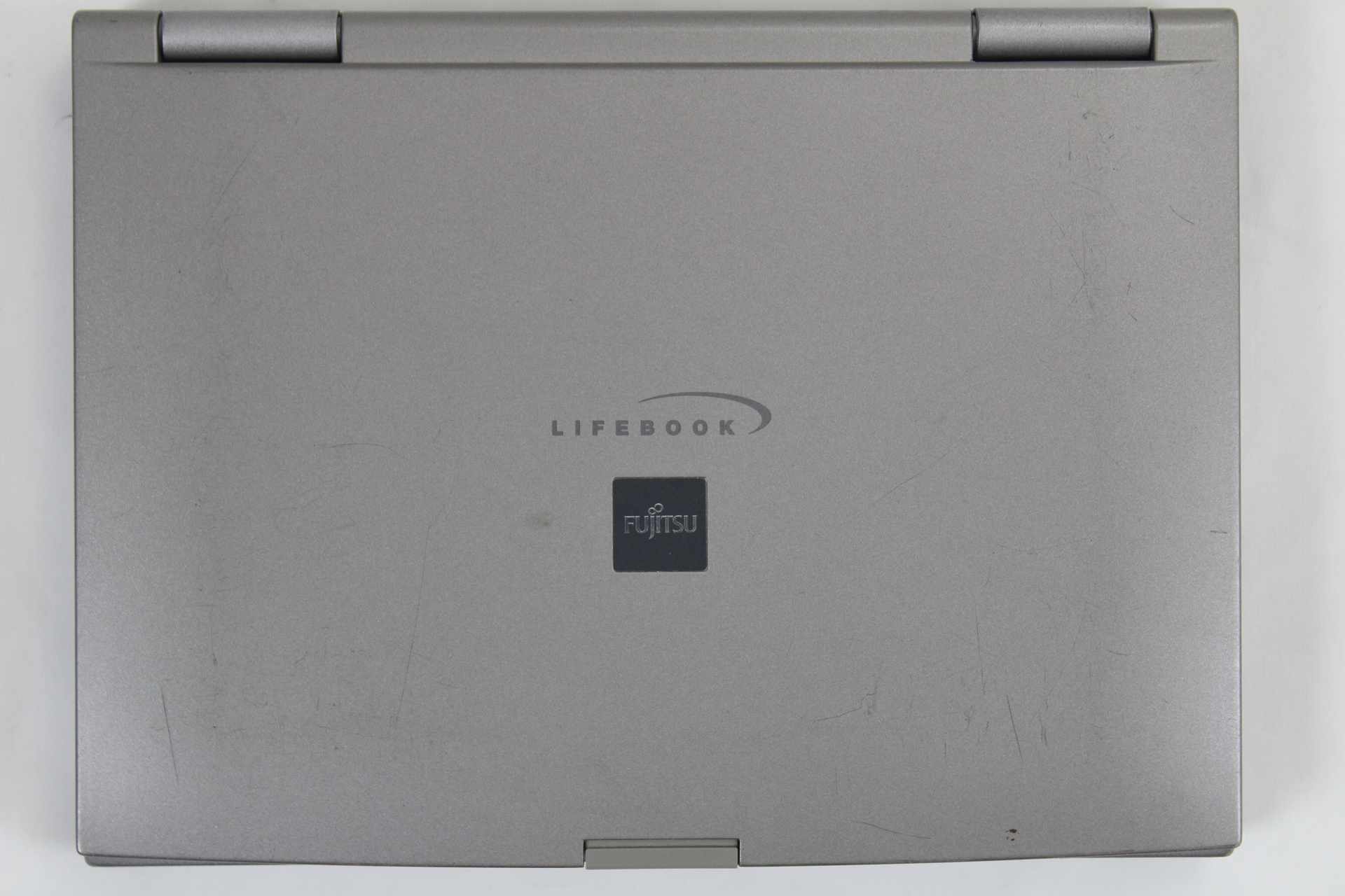 Fujitsu Siemens Lifebook B142