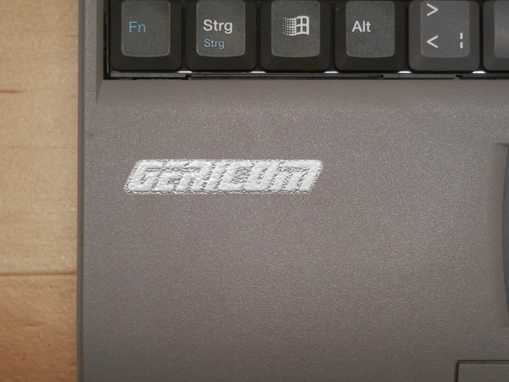 Gericom 340S2