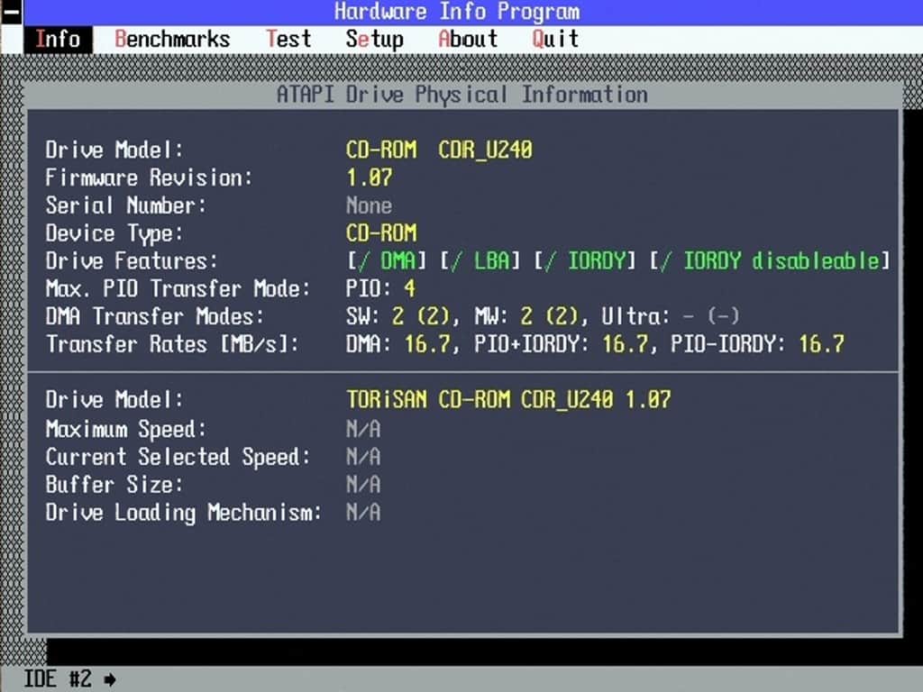 Hewlett-Packard-OmniBook-2100-MS-DOS