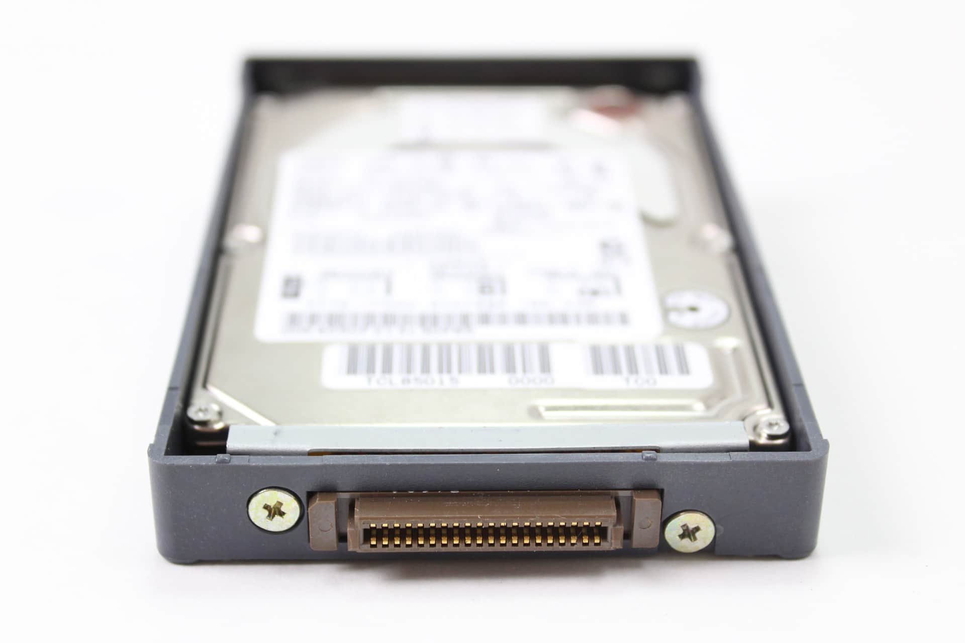 Hewlett Packard OmniBook 2100 - Redukce na pevném disk