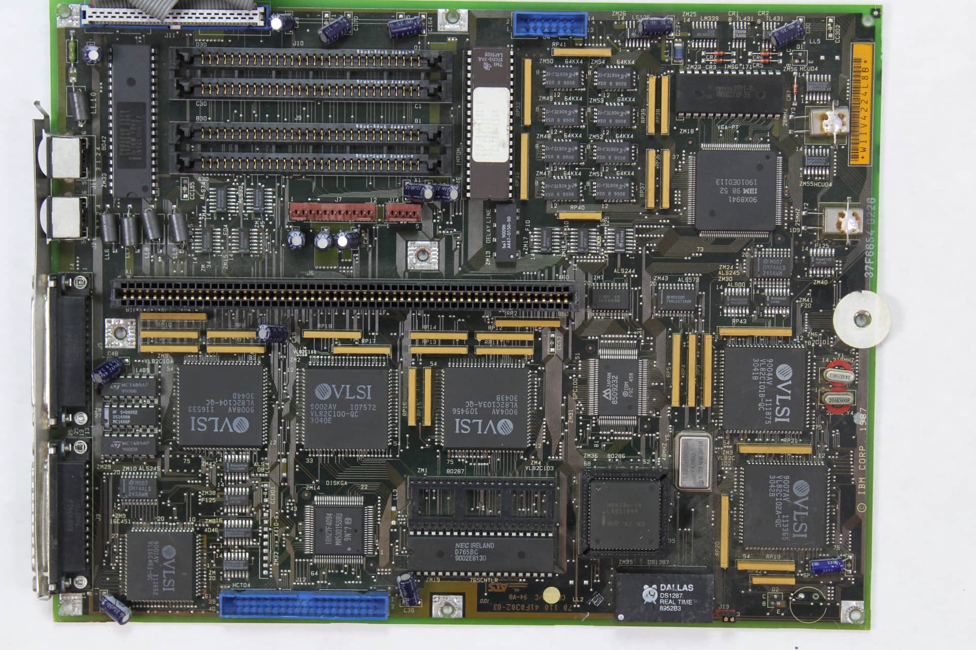 IBM PS-2 1987