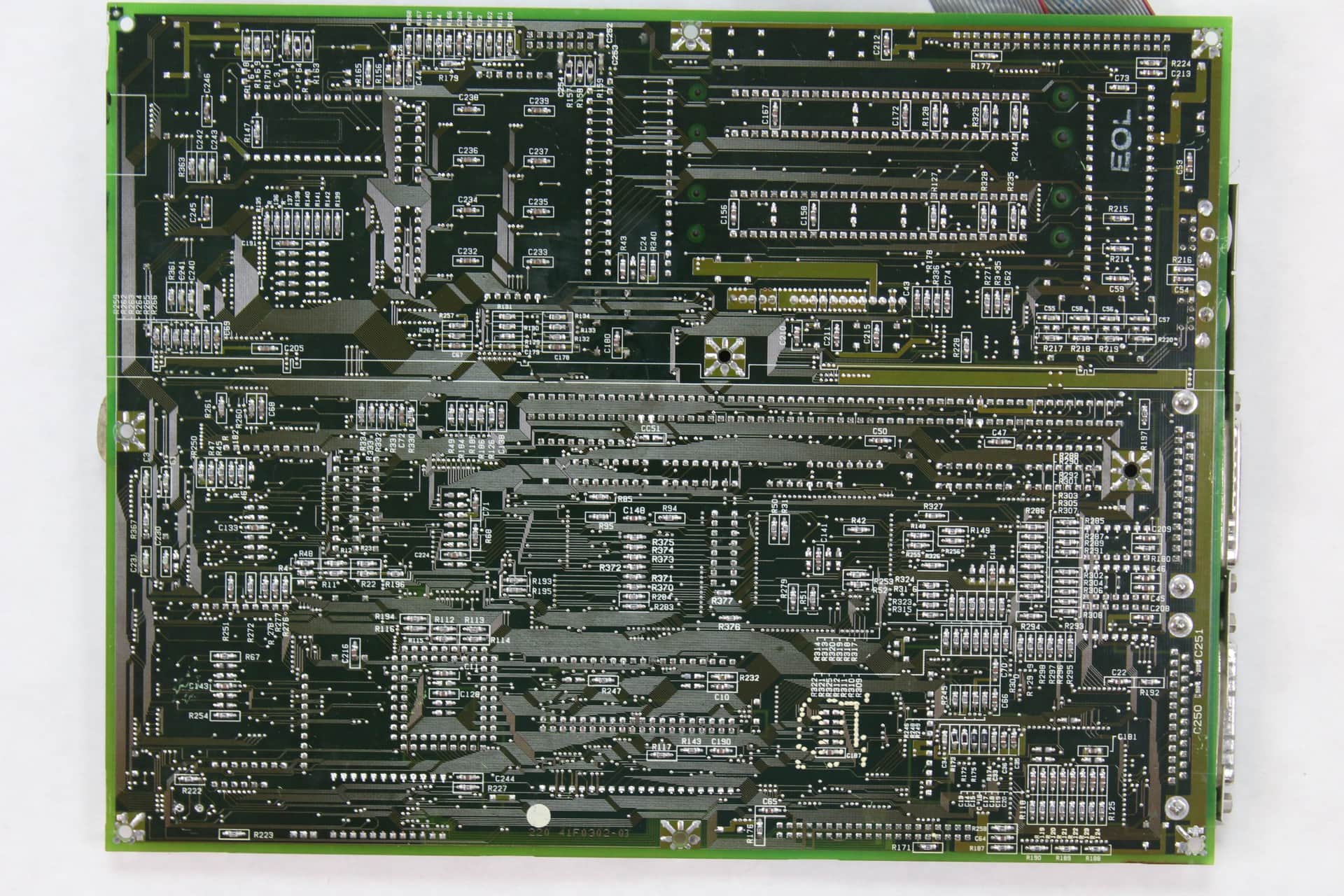 IBM PS-2 1987