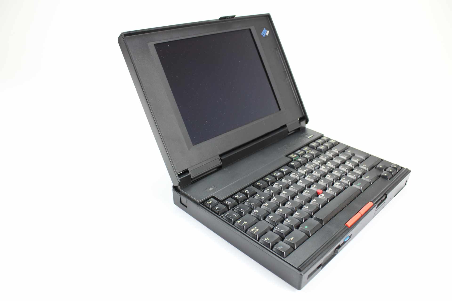IBM ThinkPad 340