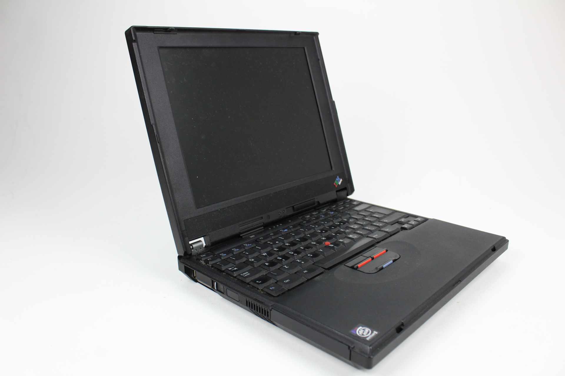 IBM ThinkPad 390