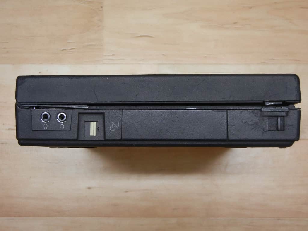 IBM ThinkPad 755C
