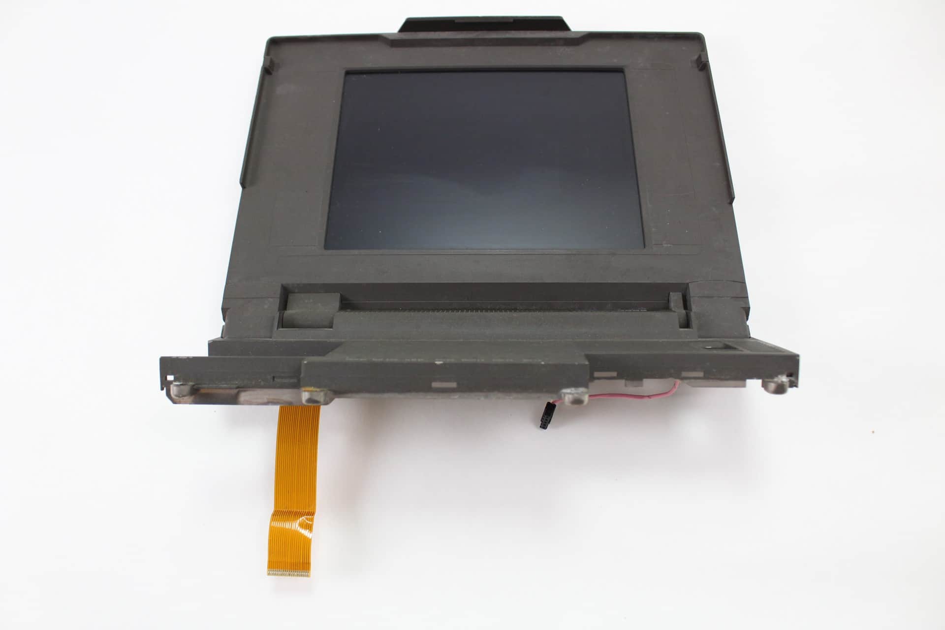 IMC Excalibur EL-386S - Samostatné odmontované LCD