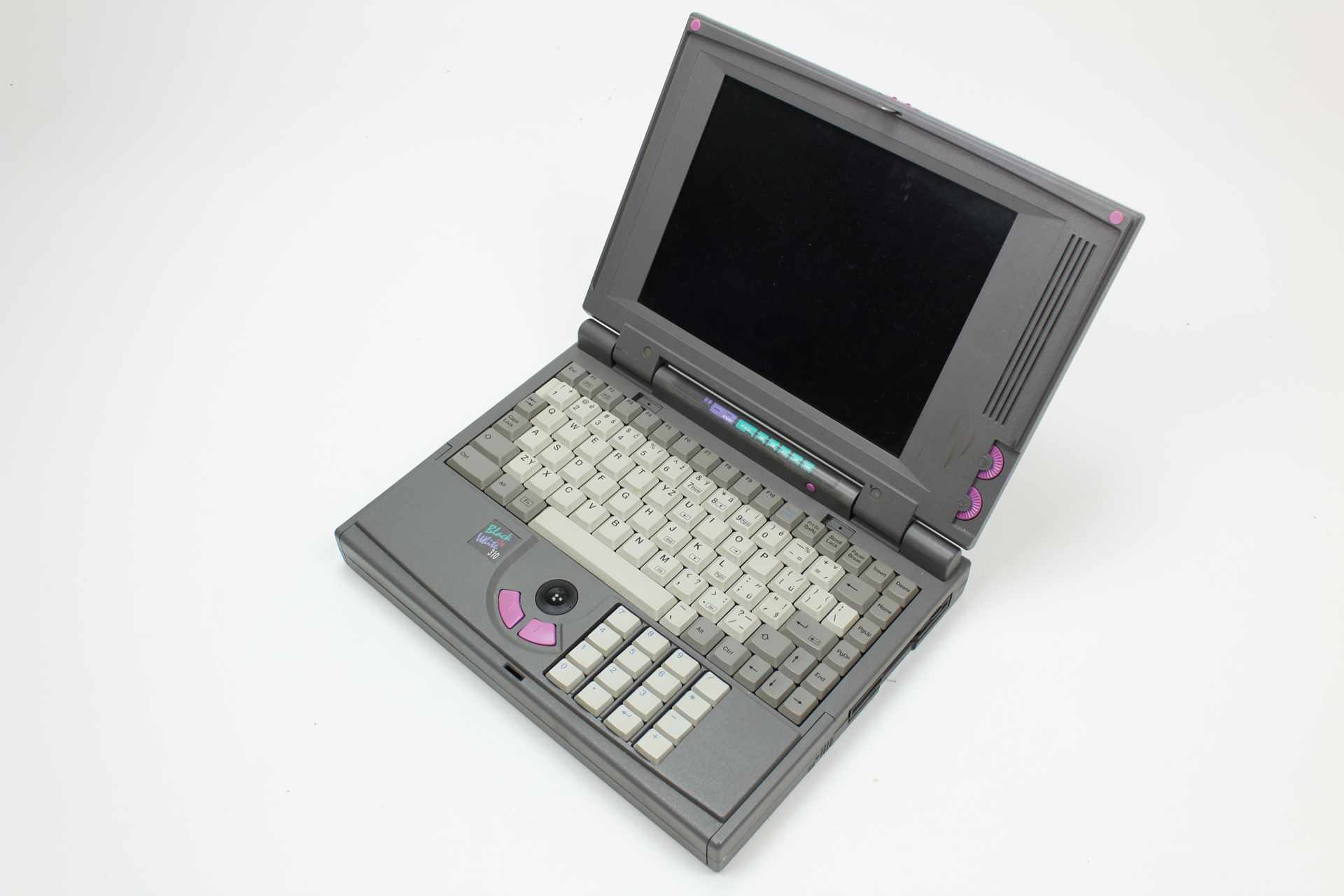 InnovACE HyperBook 300