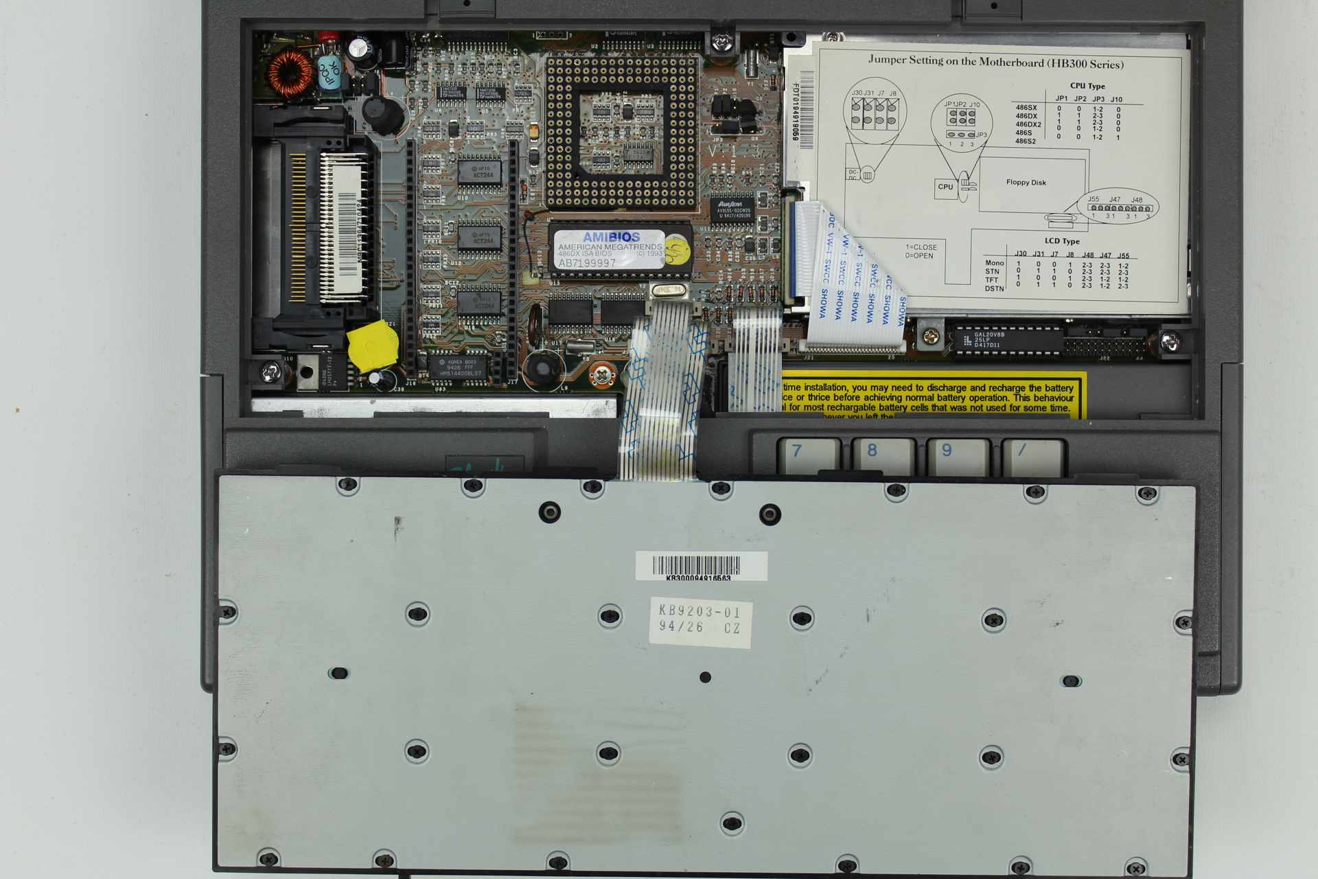 InnovACE HyperBook 300
