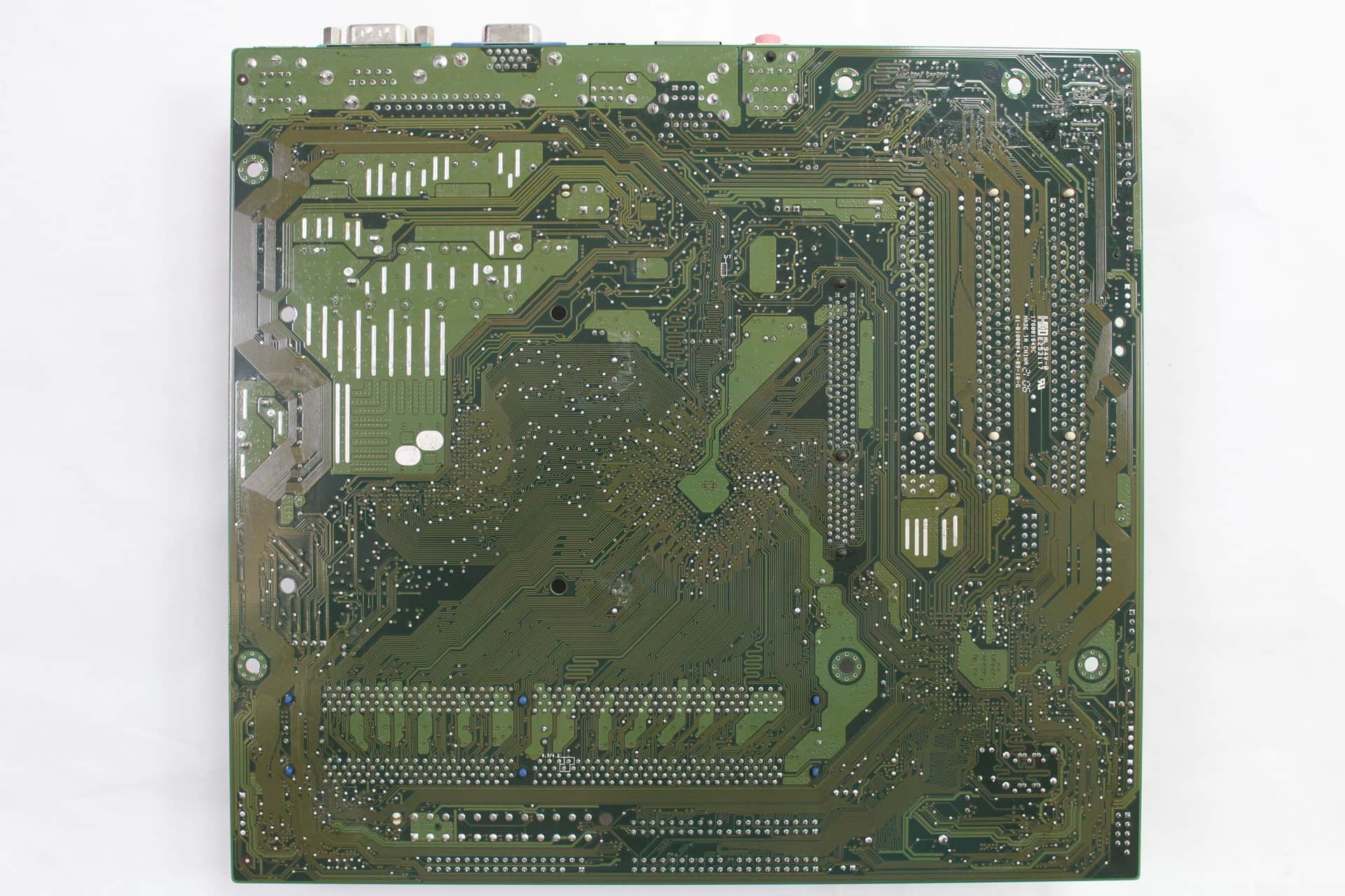 Intel D865GSA