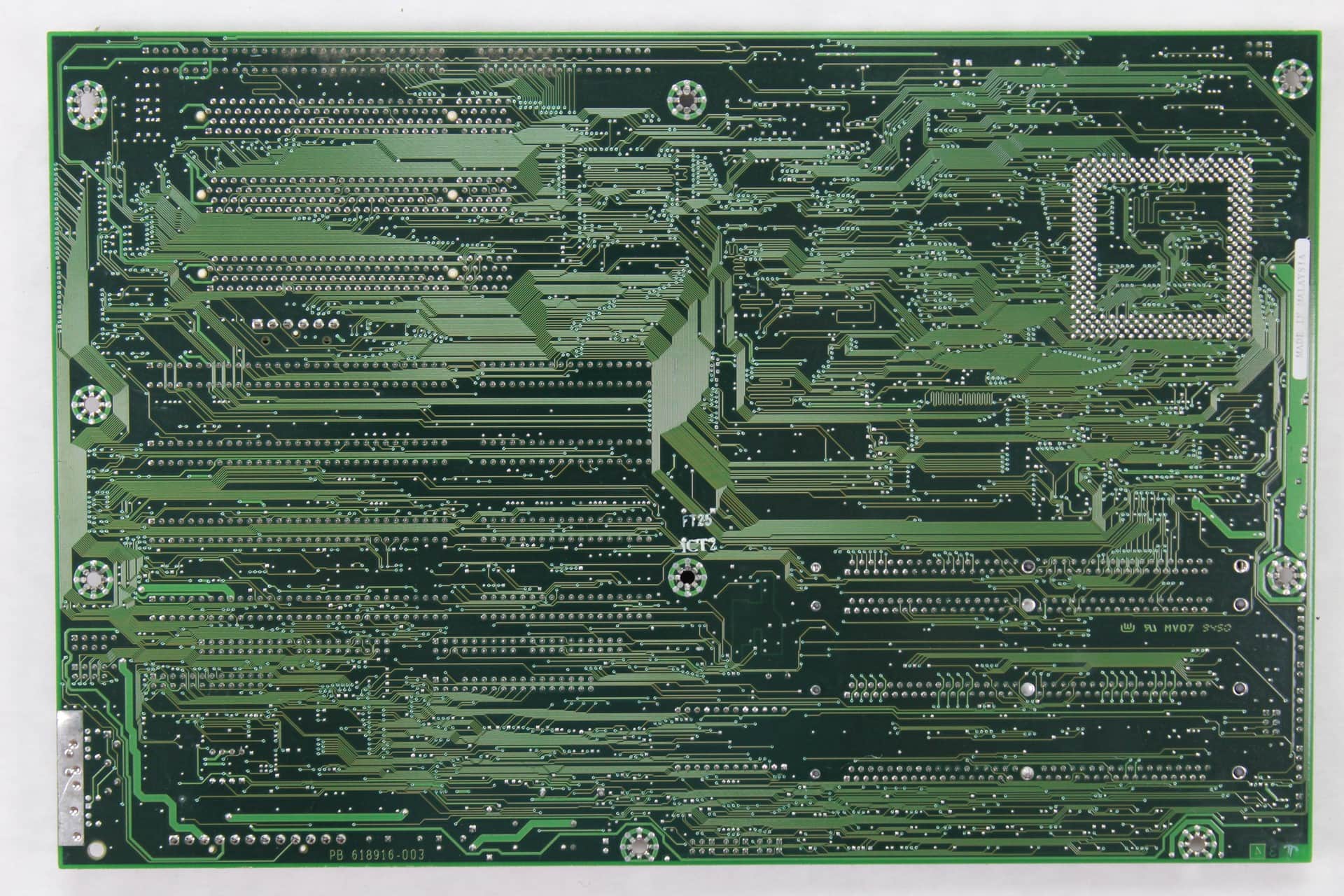 Intel PBA541277