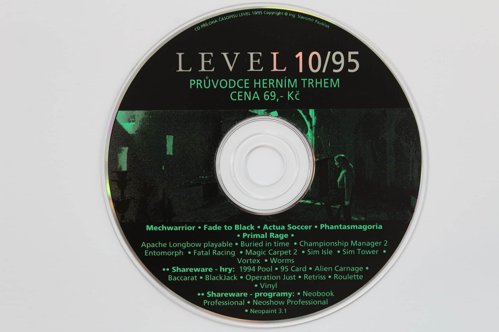 LEVEL-10-95