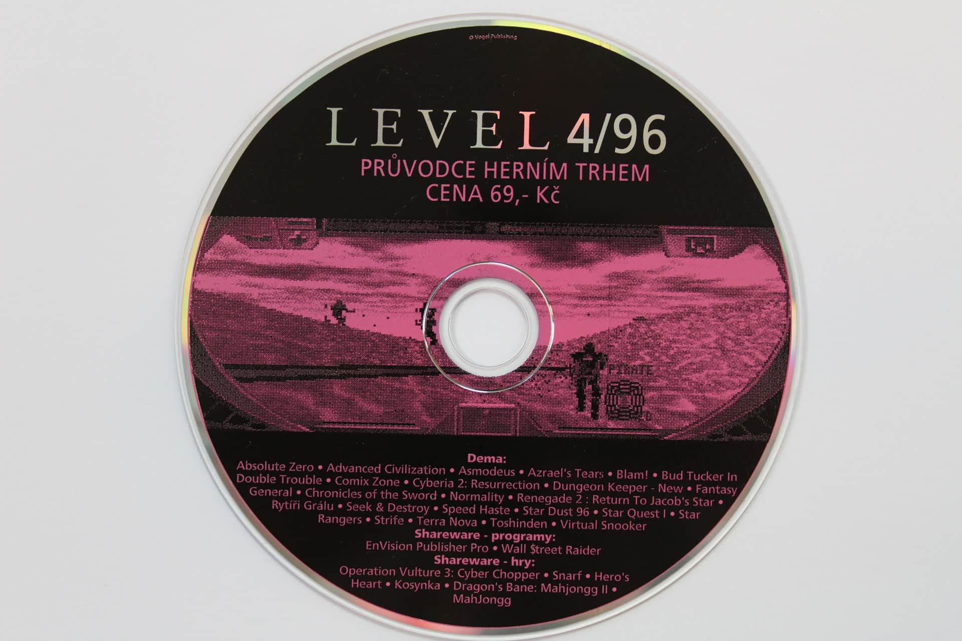 LEVEL-04-96