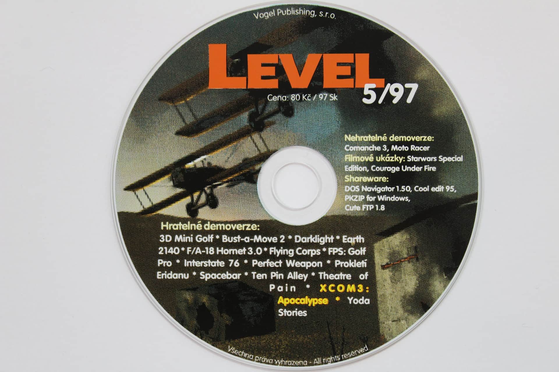 LEVEL-05-97