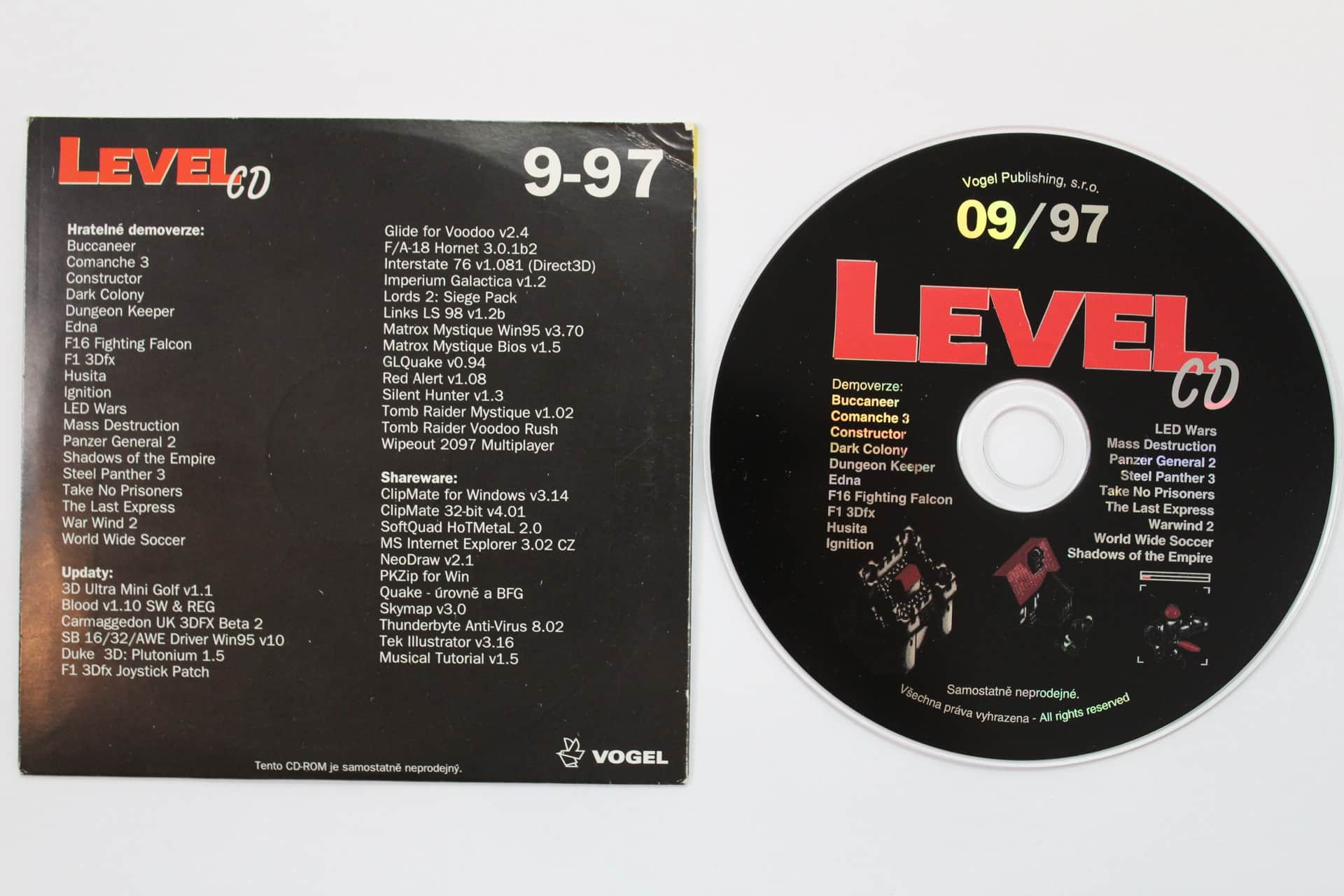 LEVEL-09-97