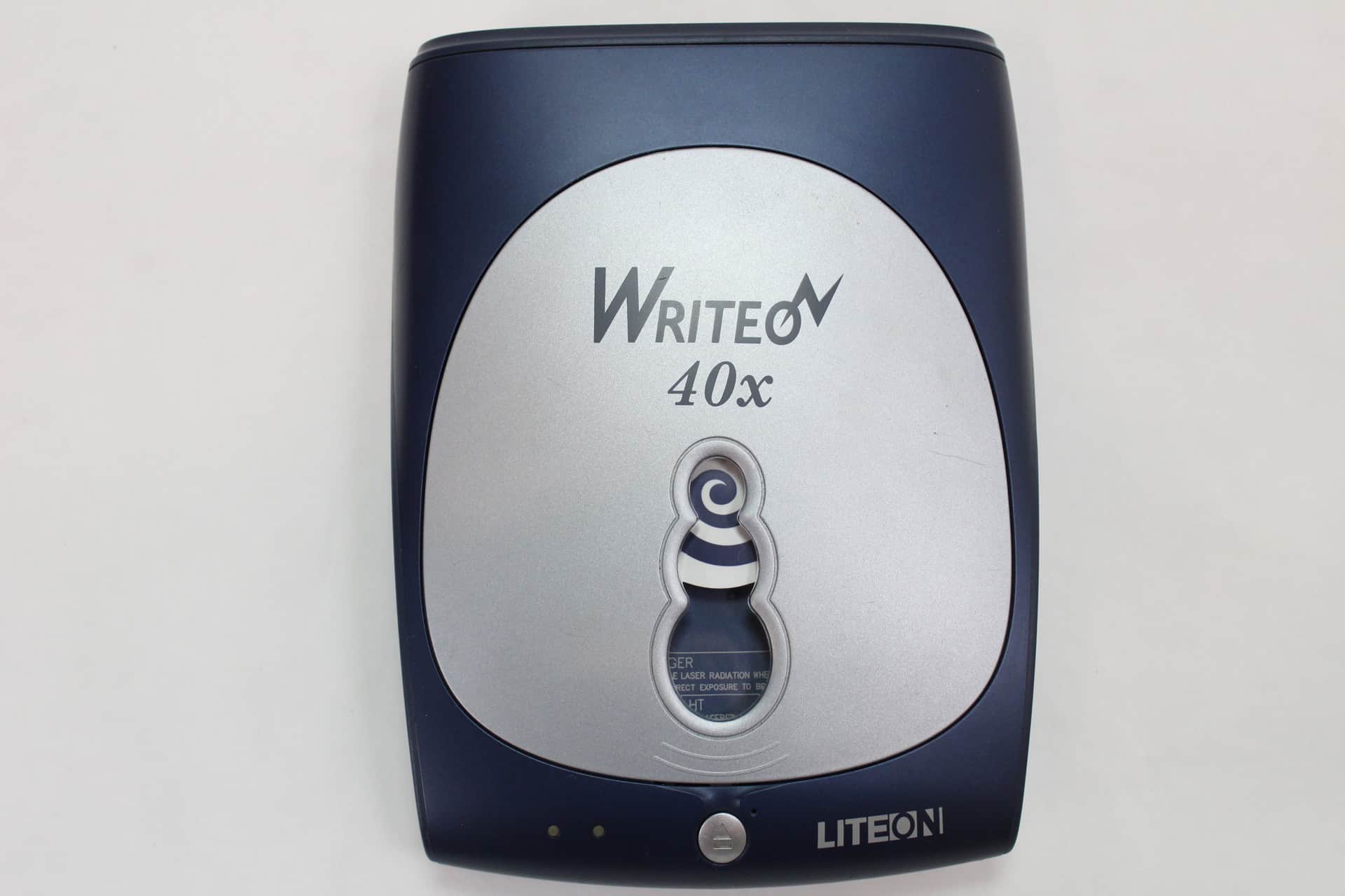 LiteOn LXR-40122C - USB