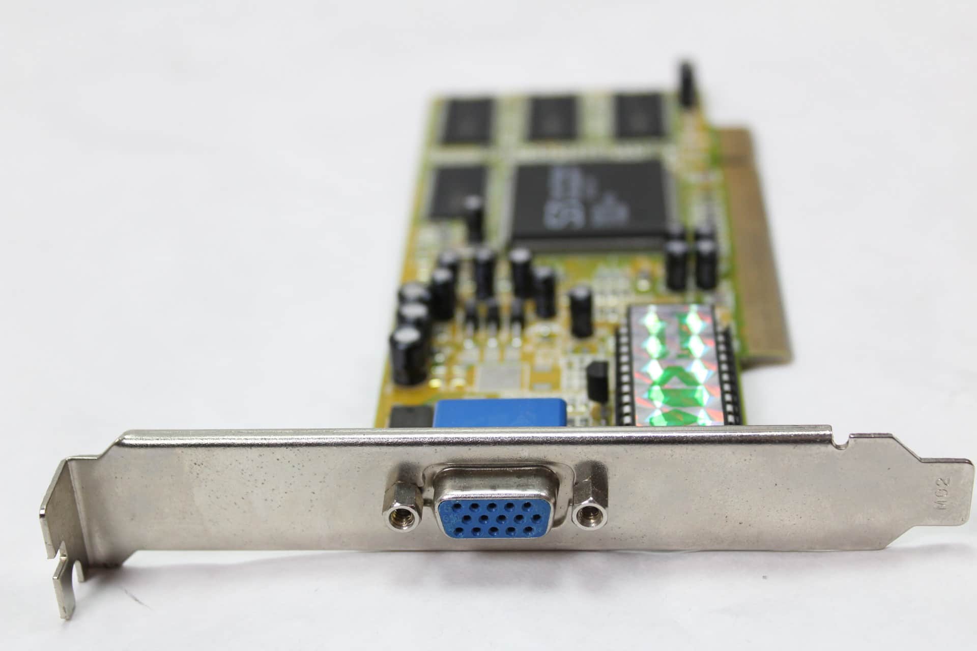 Manli S3 Trio 3D/2X