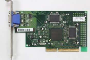 Matrox Millennium G100