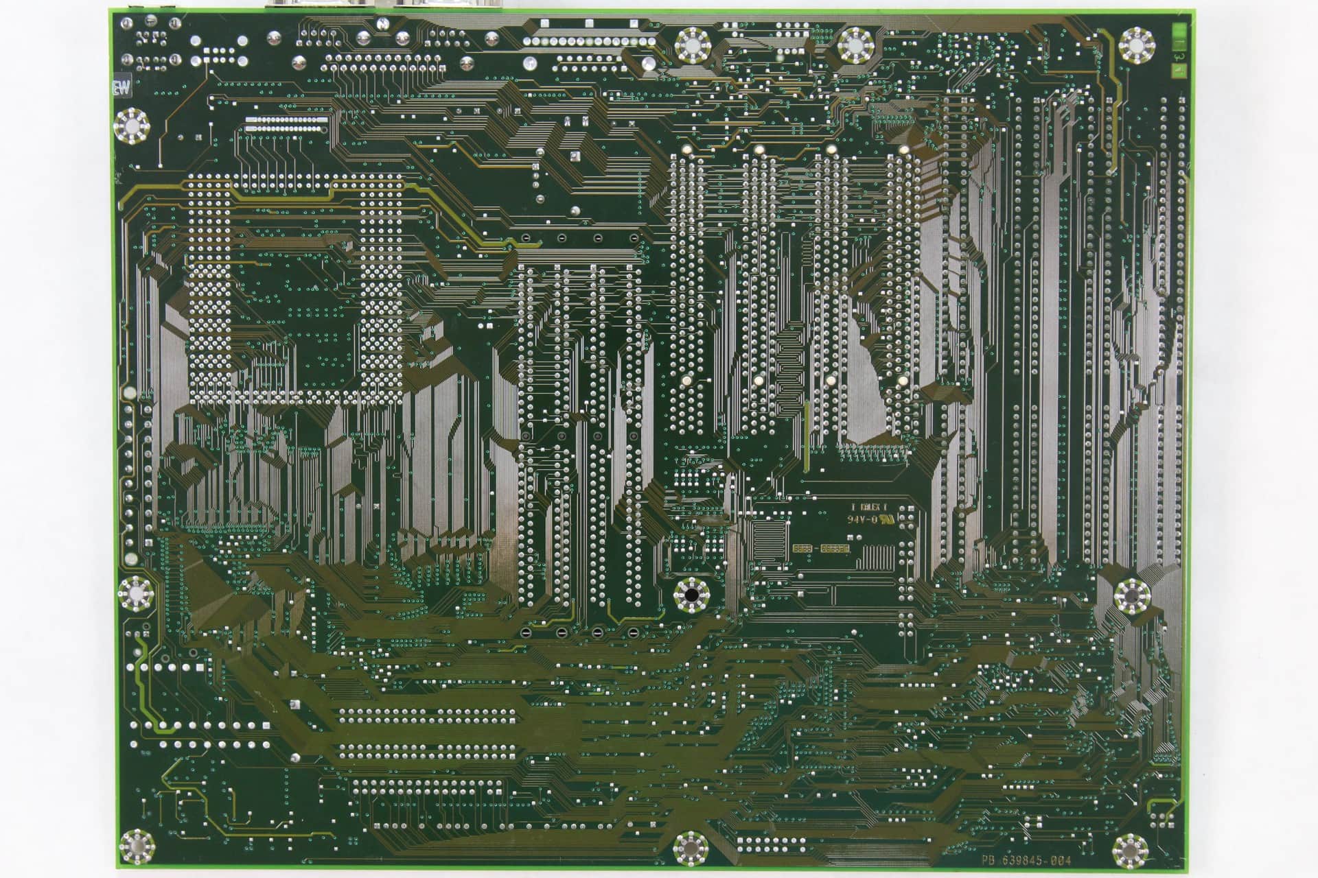 MB Intel Pentium PRO