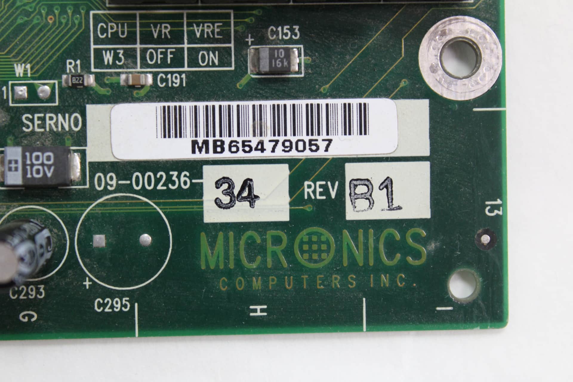 Micronics-M54Hi