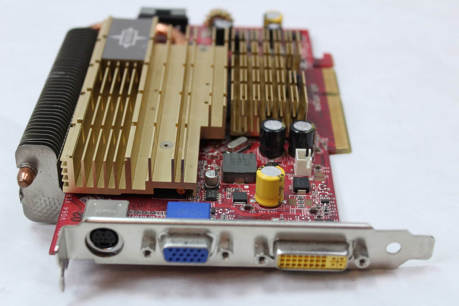 MSI NX7600 GT-TD512Z