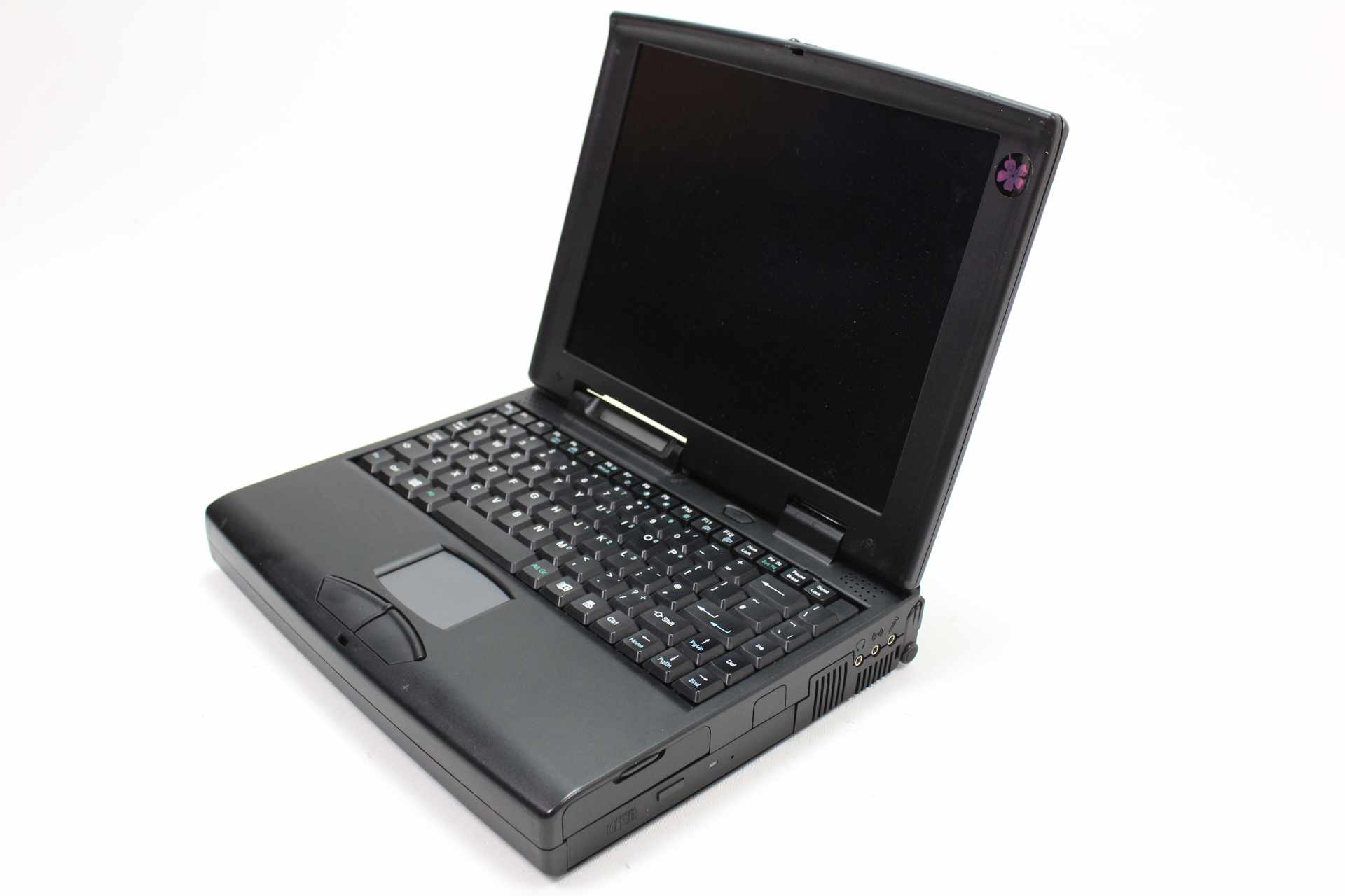 Notebook 6400AD