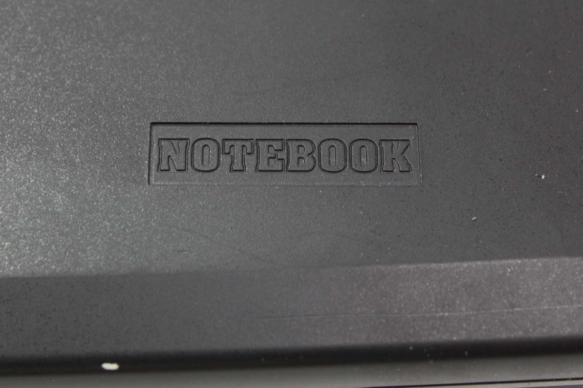 Notebook 6400AD