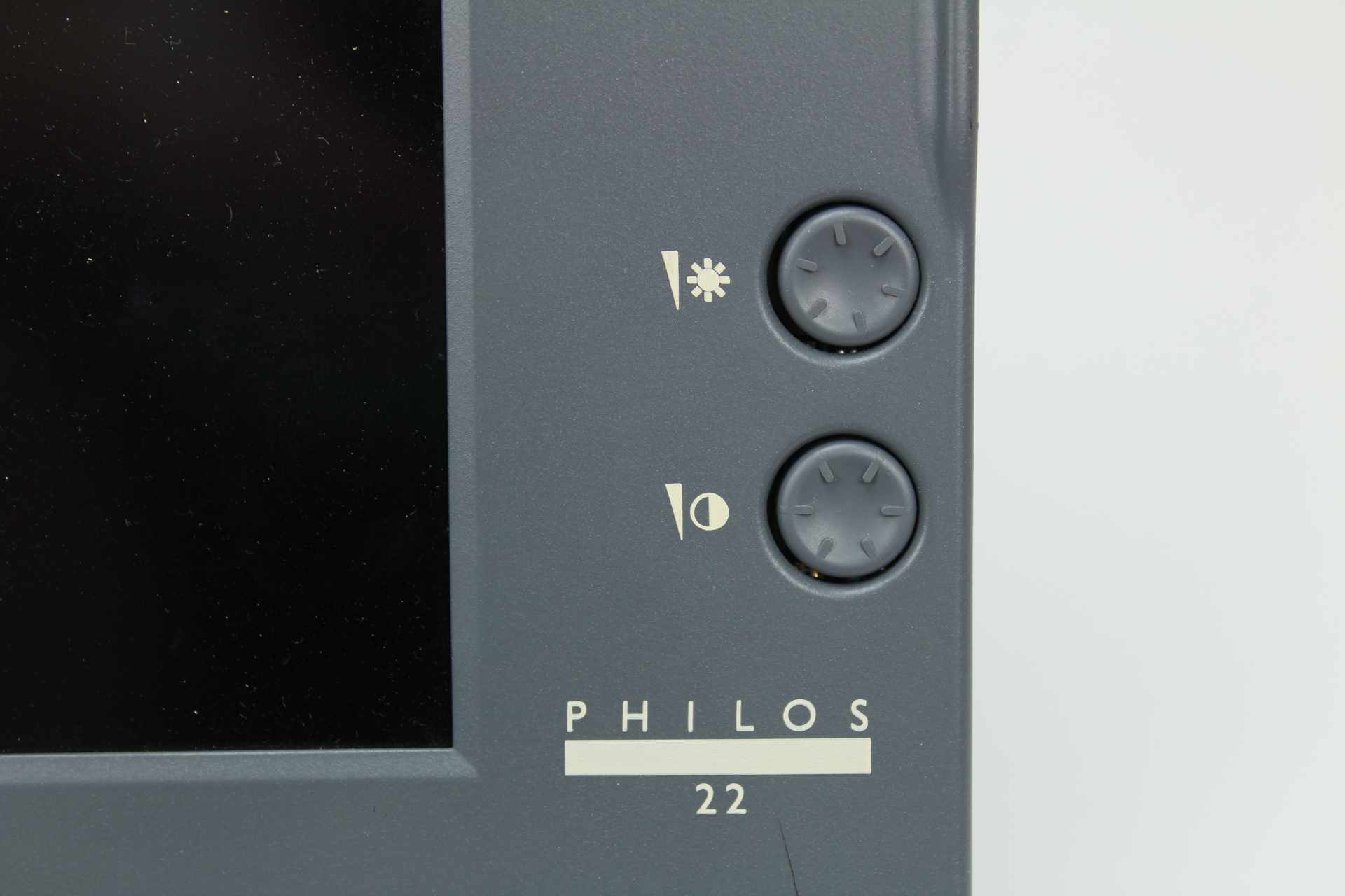 Olivetti Philos 22