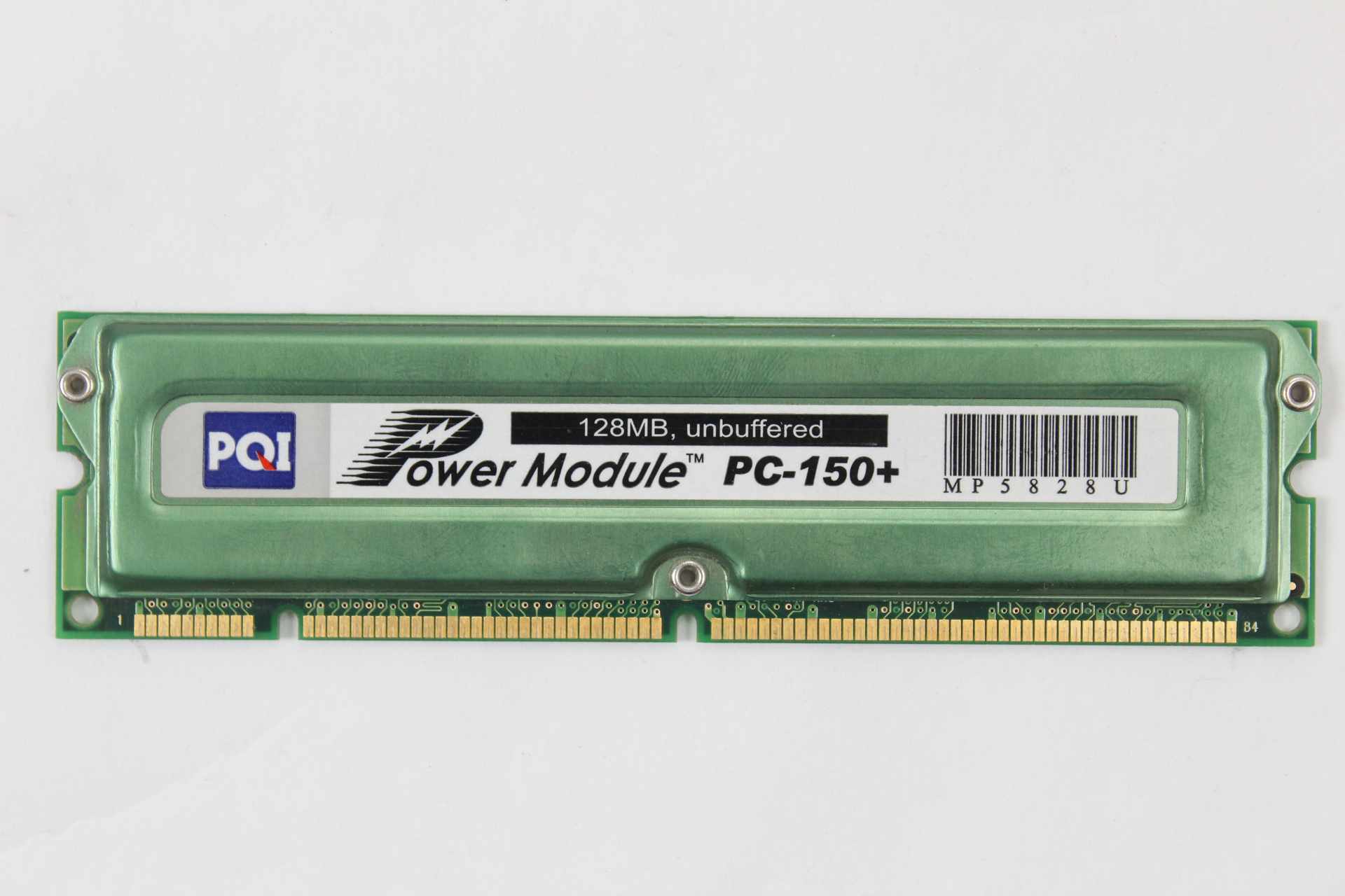 PQI 128MB SDRAM 150MHz+