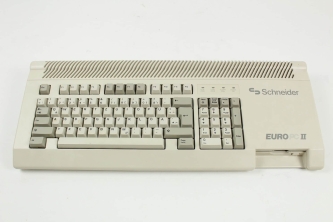 Schneider EURO PC II - Clous