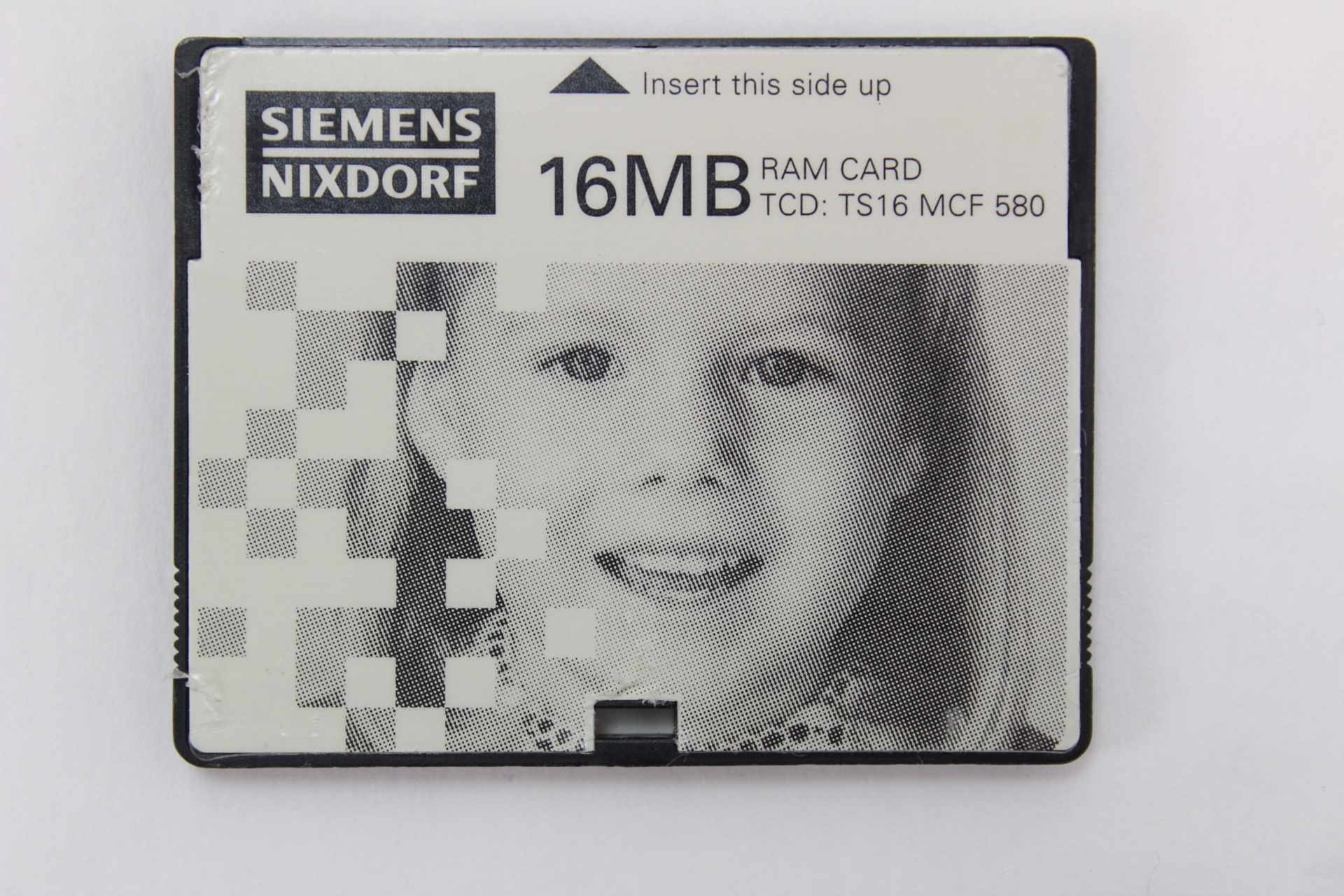 Siemens Nixdorf PCD-4ND