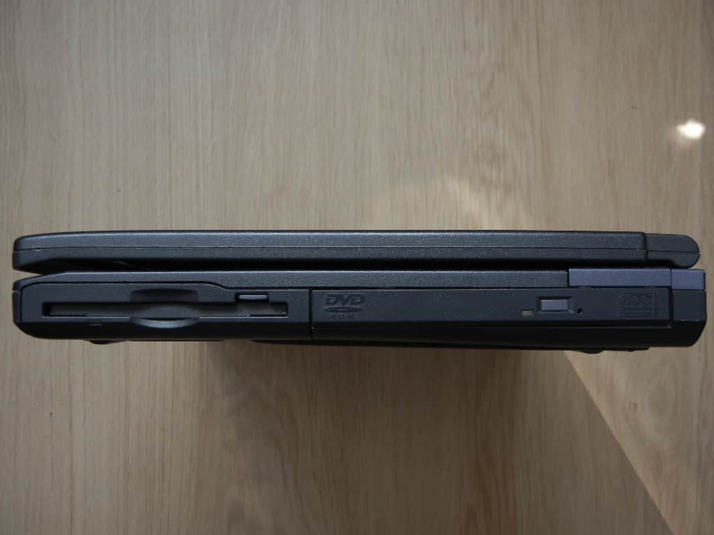 Sony Vaio PCG-FX401