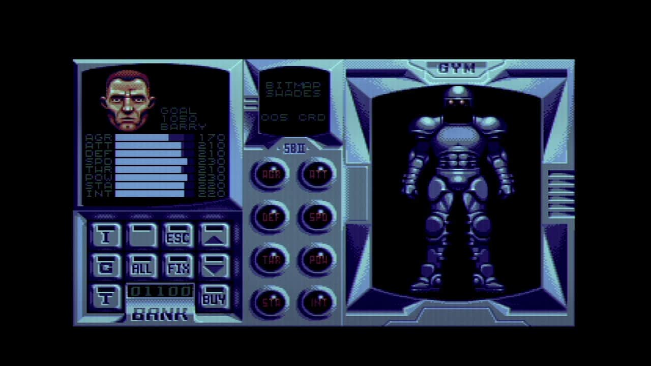 download sega mega drive speedball 2 download sega mega drive speedball 2