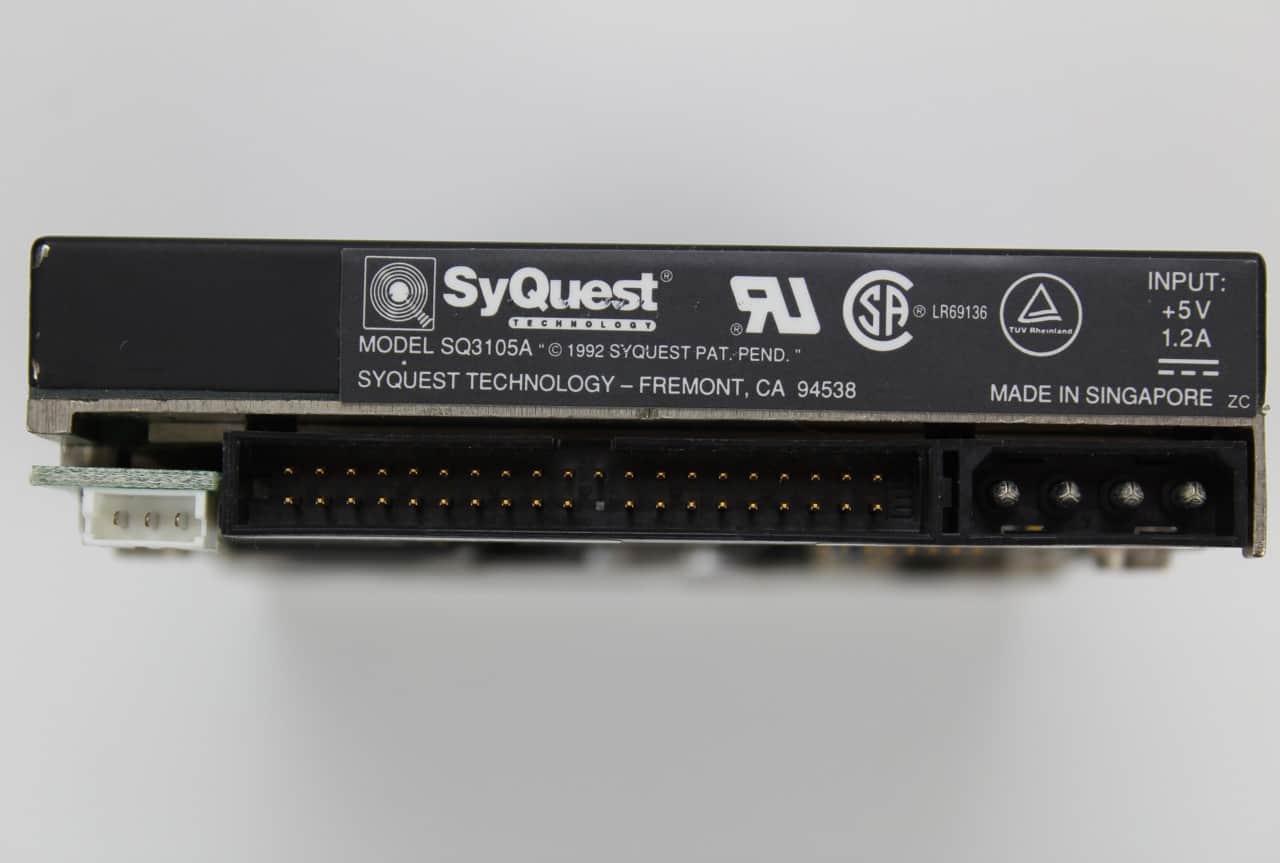 SYQUEST-SQ3105A