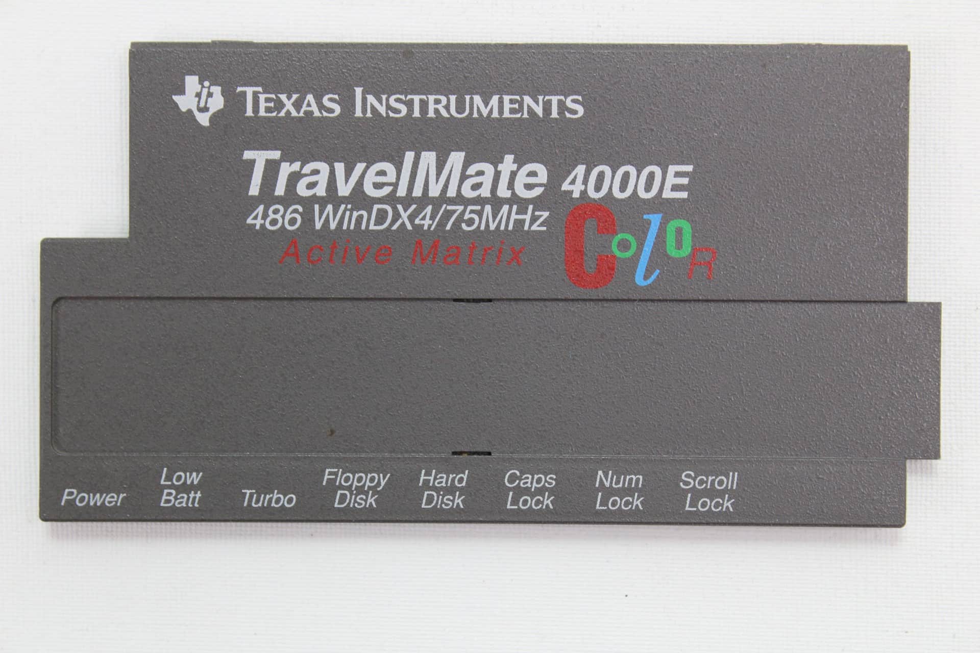 Texas-Instruments-TravelMate-4000E