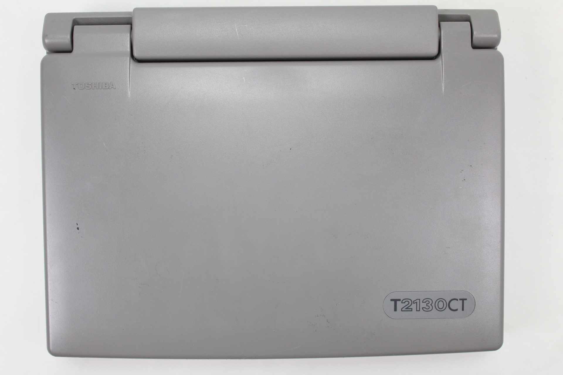 Toshiba T2130CT