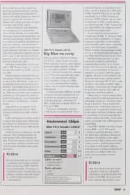 Vhodné na cesty - CHIP číslo 6/1991