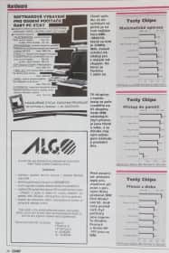 Vhodné na cesty - CHIP číslo 6/1991