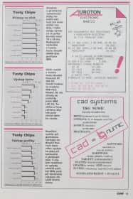 Vhodné na cesty - CHIP číslo 6/1991