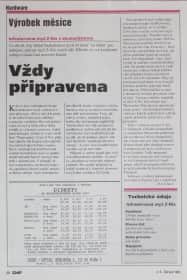 CHIP číslo 6/1991
