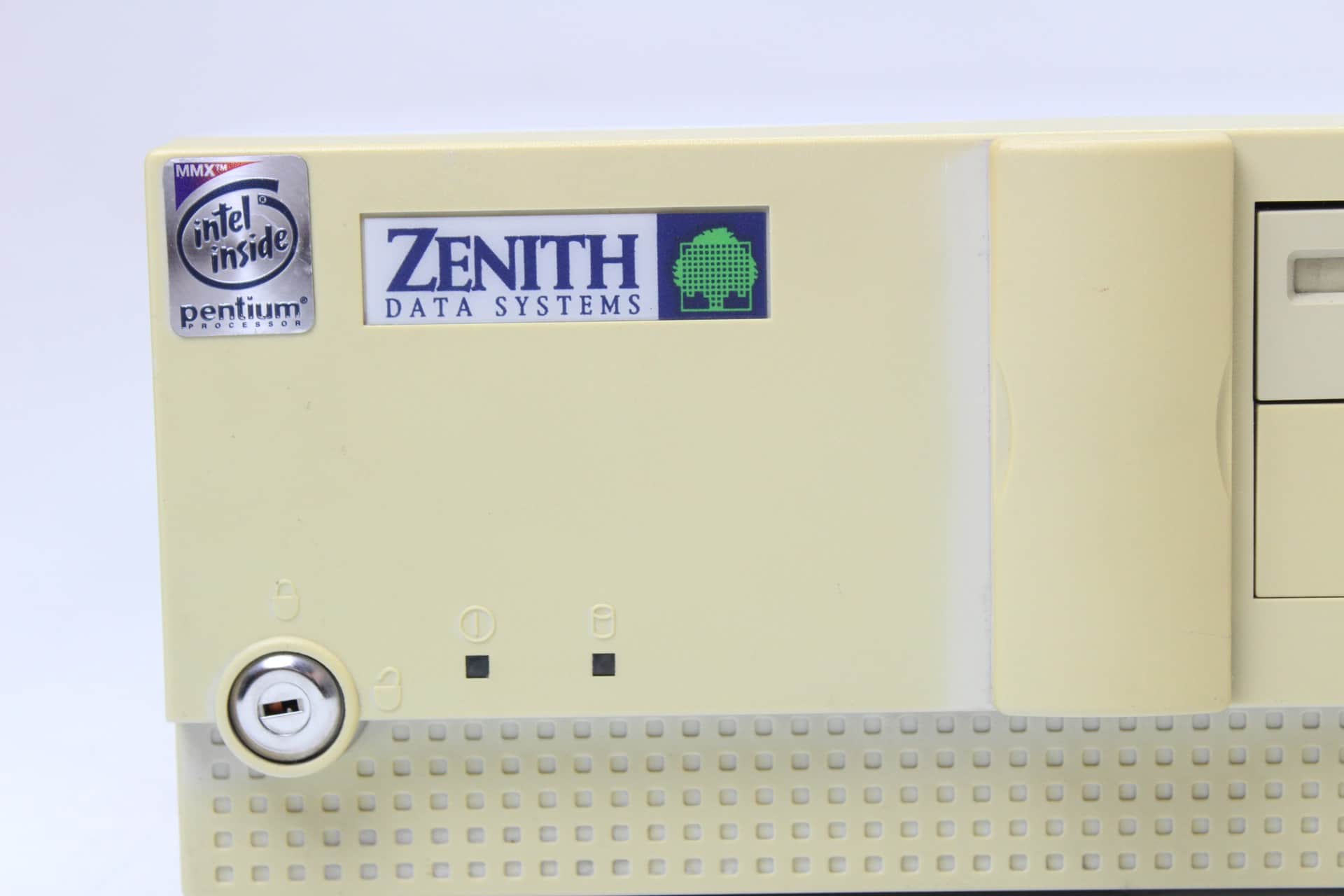 Zenith Data System Z-Station EL