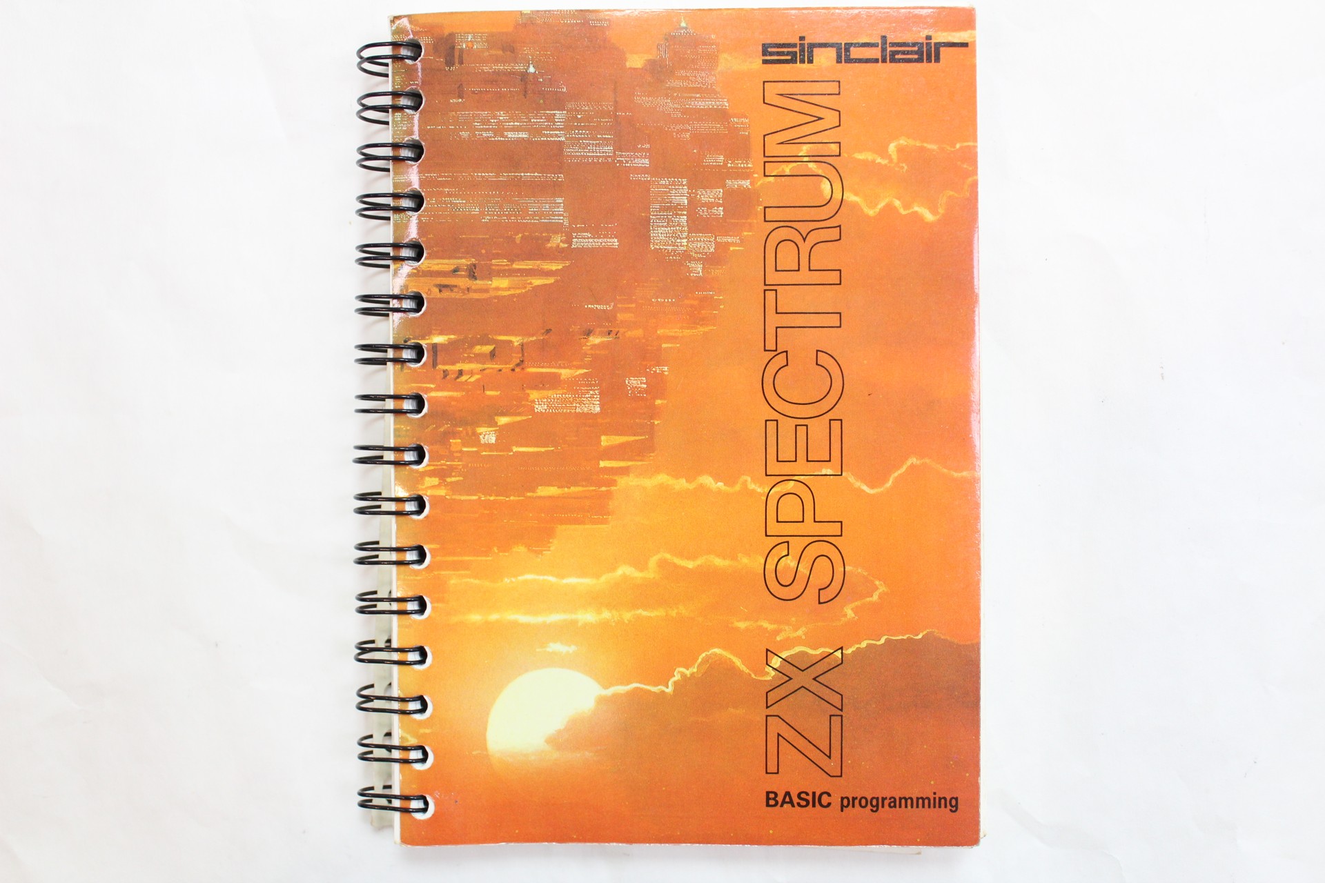 Sinclair 128K ZX Spectrum +2