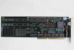 SPEA EGA-CGA