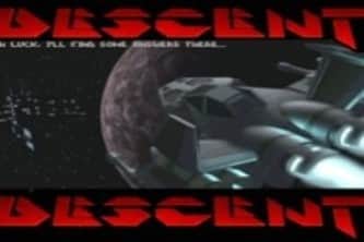 Descent 1