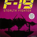 F-19 Stealth Fighter