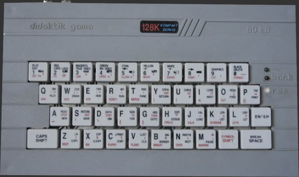 Didaktik Gama 128KB