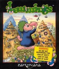 Lemmings 1