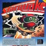 Starquake